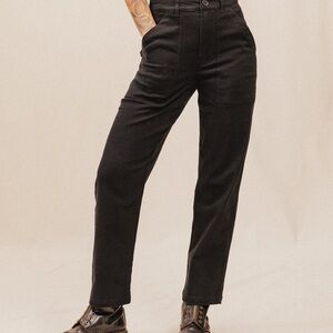 P&Co Service Fatigue Pant